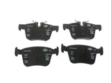 Genuine Jaguar E-Pace 2017+/LR Disco Sport 15+ Standard Brake Pads Kit T2H53873