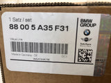 Genuine BMW X2 2 Series MINI F55 F56 F57 F60 Service Kit - 88005A35F31