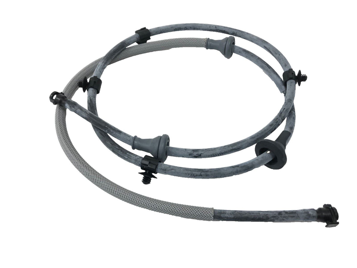 Genuine New Land Rover Defender Rear Window Tailgate Glass Washer Hose LR137662