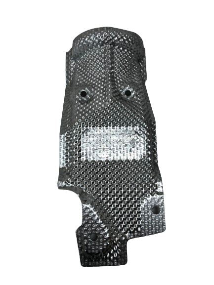 Genuine Land Rover Discovery/Range Rover Evoque Front Main Heat Shield LR068975