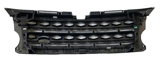 Genuine Land Rover Discovery 4 2010-2016 Front Bumpe Radiator Grille - LR057534