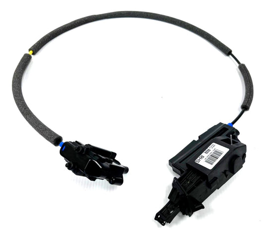 Genuine Ford Focus 2012-2020 RH Rear Door Protector Guard 2194636