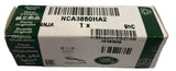 Genuine Jaguar XJ/XK8 Double Platinum Spark Plug - NCA3850HA2