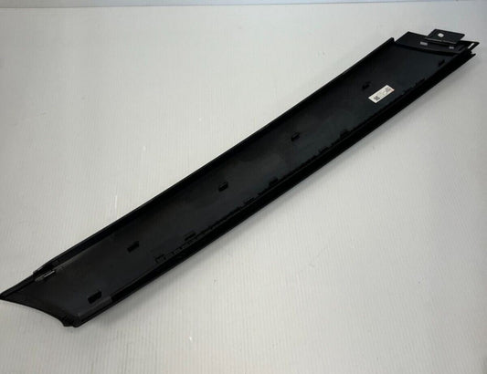 Genuine Land Rover Defender 2020+ RH Front Door A Pillar Finisher LR142524