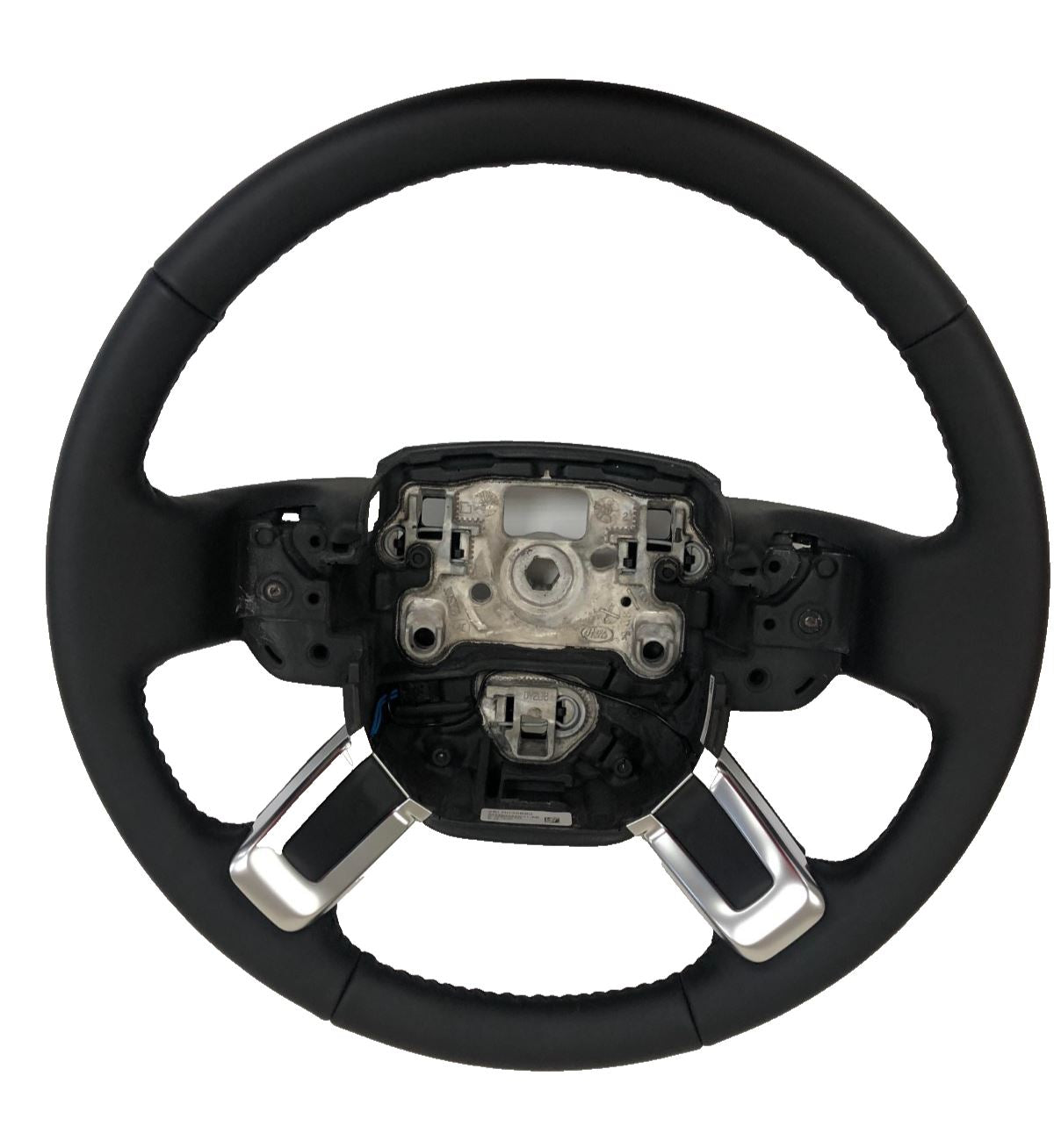 Genuine Land Rover Range Rover / Discovery 5 Steering Wheel - LR035880
