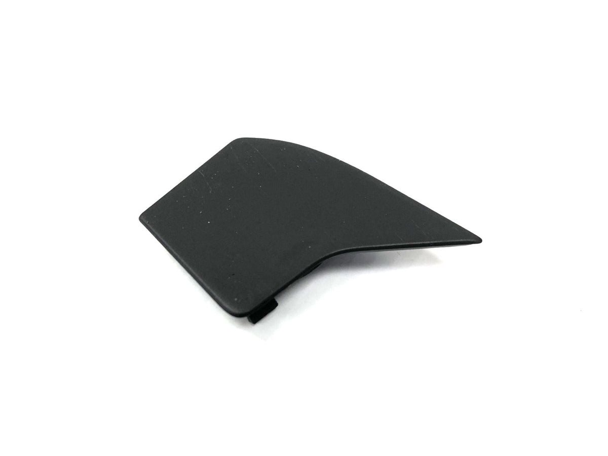 Genuine Jaguar XF/F-Pace (UK Passenger) Door Card Screw Cover  - T2H48151