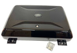 Genuine Land Rover Defender 2020+ 130" Black Side Mounted Carrier Box- VPLEP0512