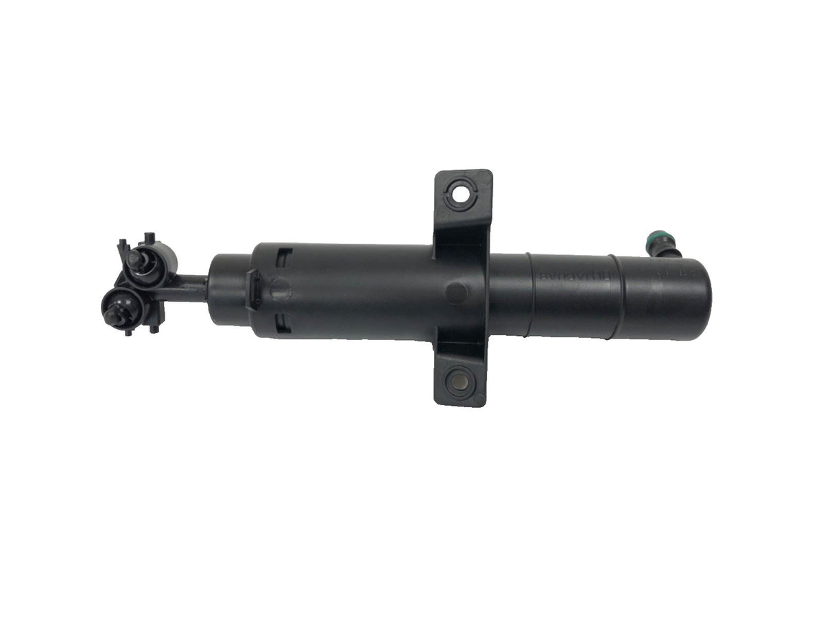 Genuine Jaguar XF 2009 - 2015 Front RH Headlight Washer Nozzle Jet C2Z7947