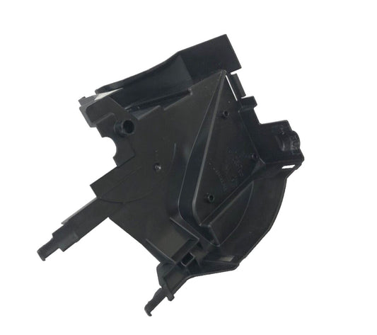 Genuine Jaguar LH Lower Door Handle Latch Cover T2H17447