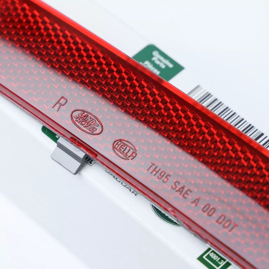 Genuine Freelander 2 & Range Rover 10-12 Rear RH Bumper Reflector - LR006348