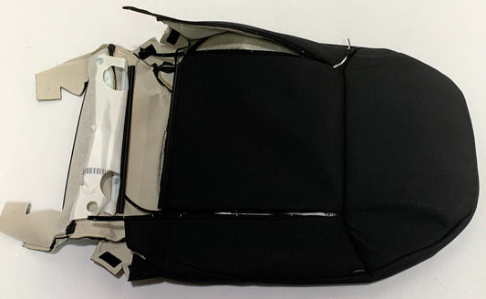 Genuine Jaguar XE Range 2015+/F-Pace 2016+ RH Jet Squab Cover T2H1811PVJ