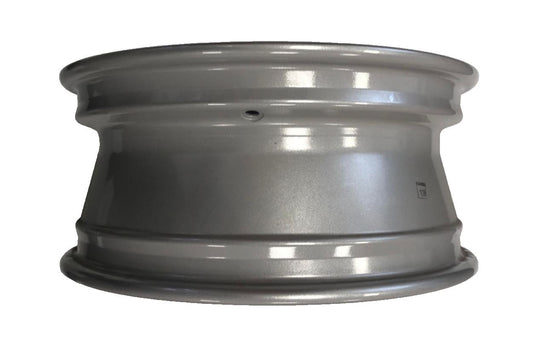 Genuine Land Rover Disco/RRS Silver Sparkle Alloy Wheel 7 x 17" - RRC002852MNH