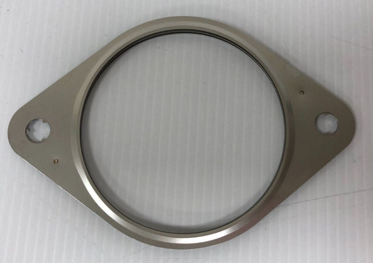 Genuine Jaguar XF 16+/F-Pace 16+/XE 15+ Catalyst to Exhaust Pipe Gasket T2H53962