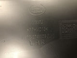 Genuine Land Rover Discovery Sport 2015+ LH Rear Interior Door Card - LR127032