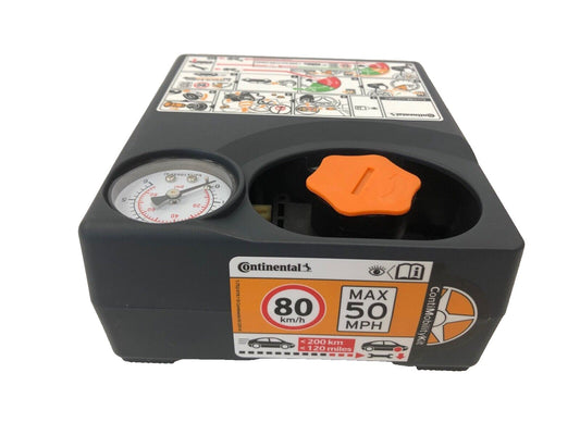 Genuine Land Rover/Jaguar Evoque Wheel Repair Compressor LR175228