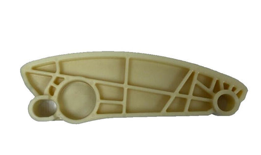 Genuine Jaguar XF / E-Pace / F-Pace / XE Lower Primary Chain Guide JDE40403