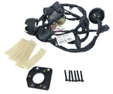 Genuine Land Rover Discovery 3 Classic 2005-2009 Tow Bar Electrics - YWJ500201