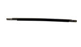 Genuine Ford Kuga CBS 2012-20 Black Door Frame Moulding RH Weatherstrip 2465325
