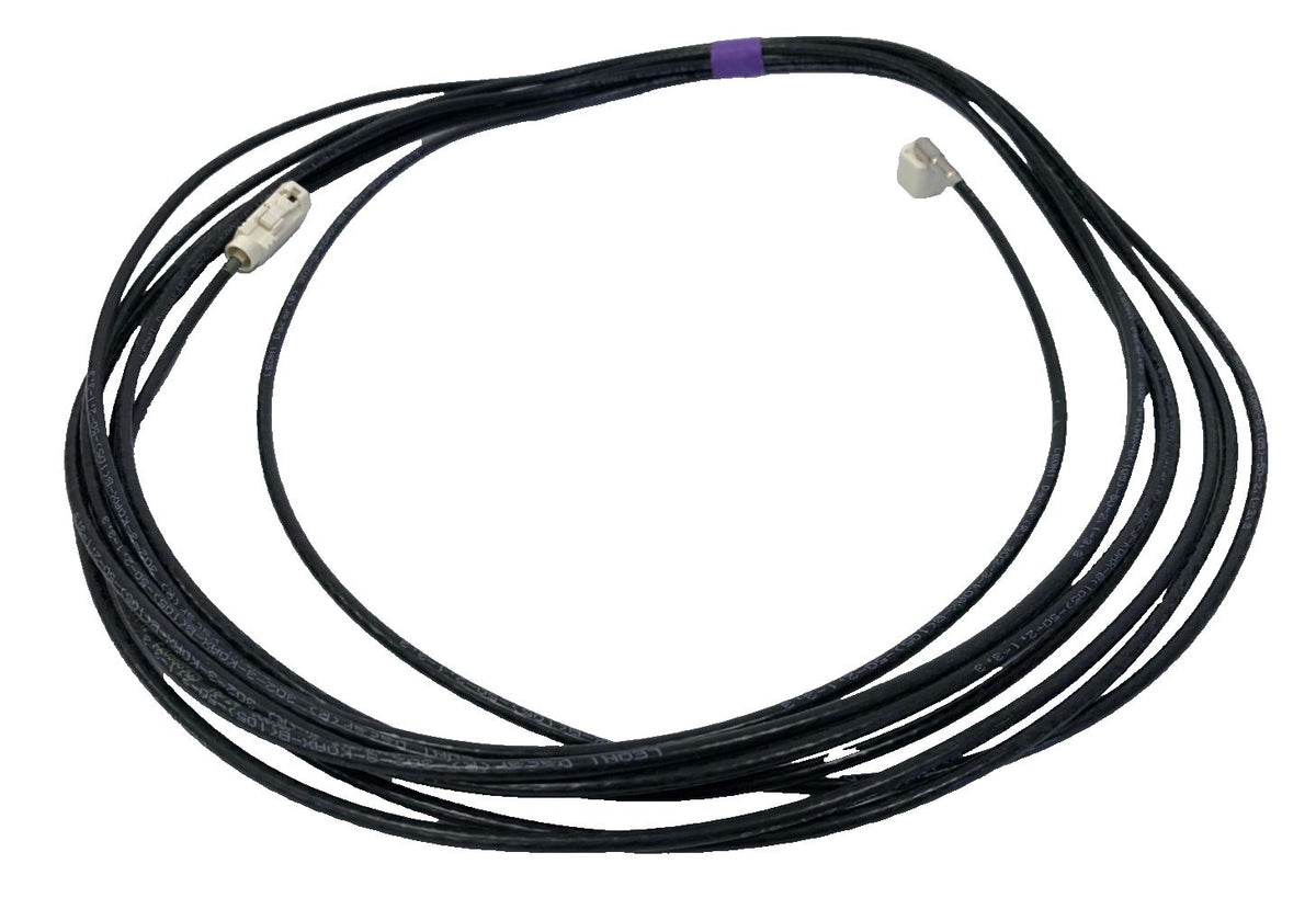 Genuine Land Rover Range Rover 2022+ Repair Wiring Overlay - LR161717