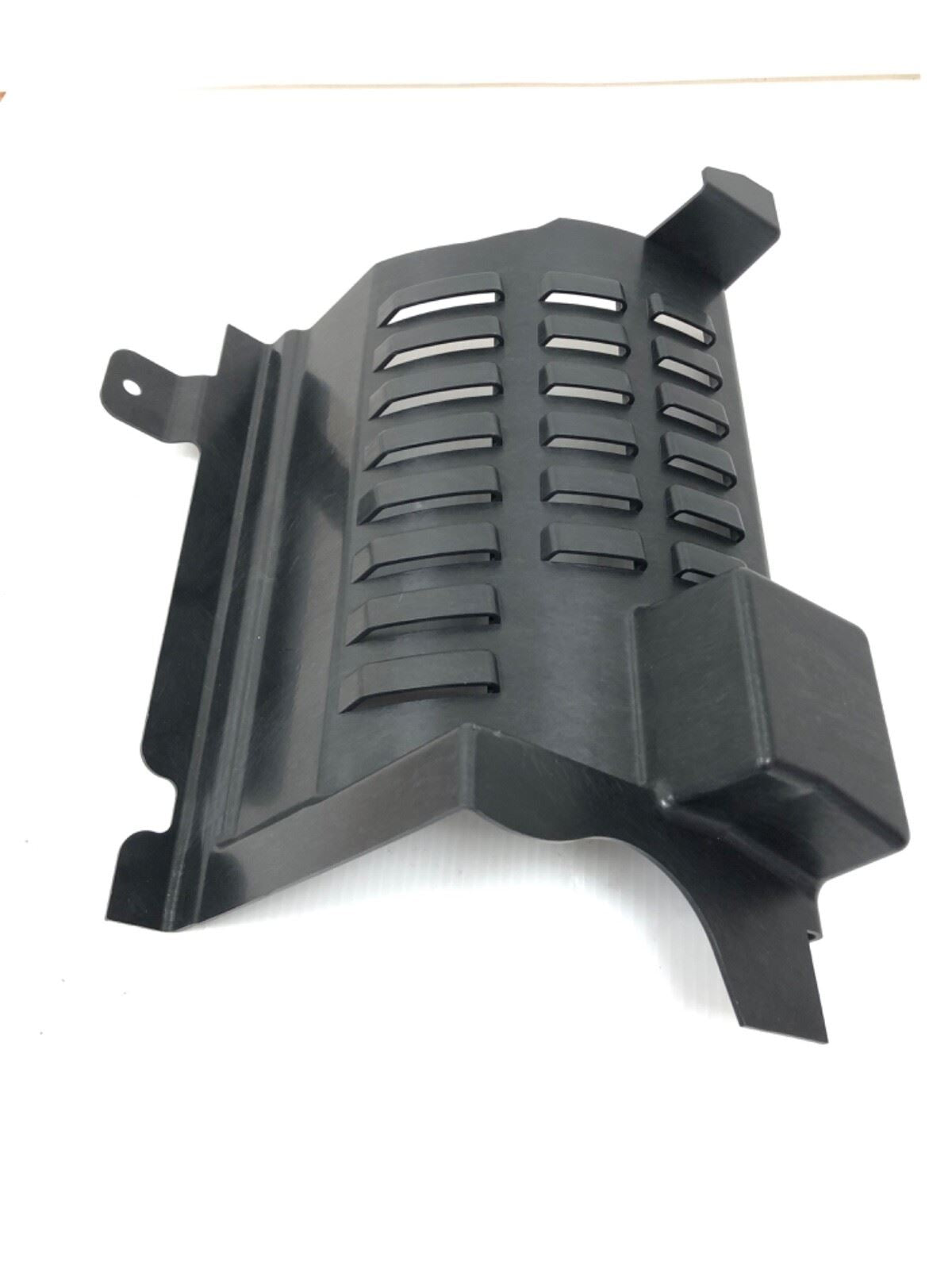 Genuine Jaguar IPace 18+ RH Front Air Deflector Shield T4K1869