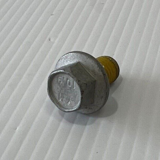 Genuine Land Rover/Range Rover Flywheel Screw M10 x 16MM FT110166P