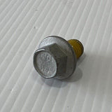 Genuine Land Rover/Range Rover Flywheel Screw M10 x 16MM FT110166P