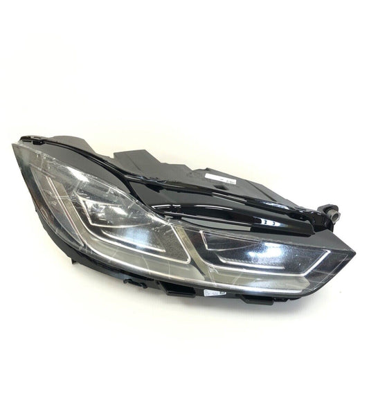 Genuine Jaguar I-Pace 2018+ RH Matrix LED Headlamp T4K11264