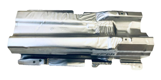 Genuine Jaguar Land Rover Disco/Evo/E-Pace Lower Propshaft Heat Shield-LR179189