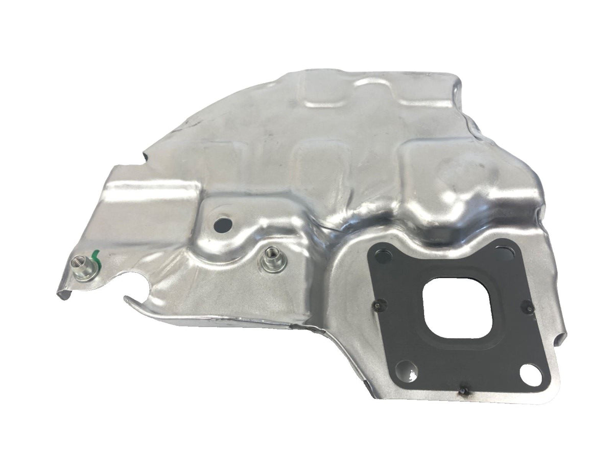 Genuine Ford B-Max/Ecosport/Fiesta/Focus/Mondeo Heat Shield At Turbo 1761264