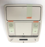 Genuine Jaguar I-Pace 2021 Roof Console T4K19765LKP