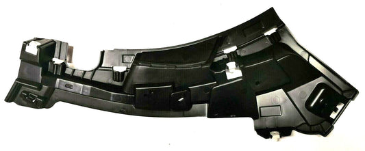 Genuine Range Rover 2013+ Left Hand Front Bumper Mounting Bracket - LR098694