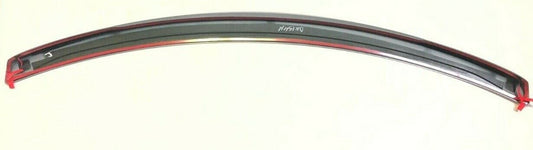 Genuine Jaguar XF 2009-2015 Rear Spoiler Flush- Primer Painted C2Z5623XXX