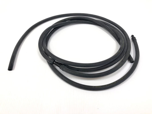 Genuine Jaguar XE Range 2015+ Front Headlight Washer Hose T4N8132