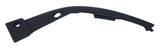 Genuine Land Rover RRS 2014-2022 LH Snow Ingress Protector Moulding - LR098774