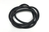 Genuine Ford Transit Custom 12-23 Rear Tailgate Weatherstrip Rubber Seal 2437014