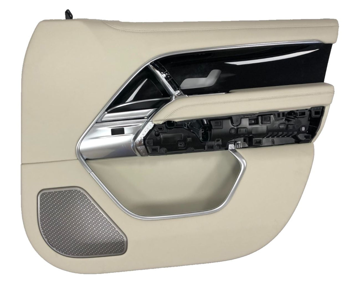 Genuine Land Rover Range Rover 2022+ Front RH Door Panel Trim - LR150554