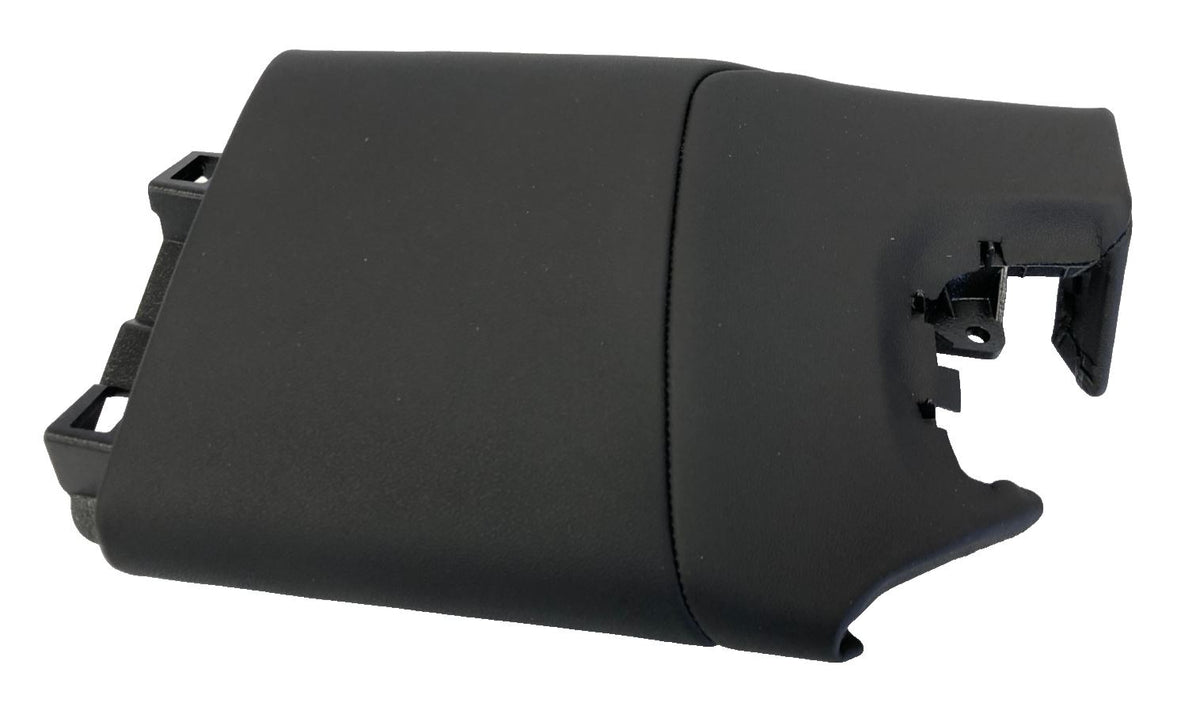 Genuine Land Rover RR 2022+ RHD Outer Instrument Panel Moulding - LR154549