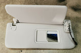 Genuine Range Rover 13+ RHD RH Sunvisor LR088637