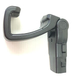 Genuine Jaguar XF/E-Pace/F-Pace/I-Pace/XE Headrest Storage Hook C2D60259