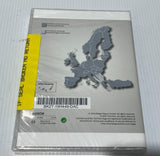 Genuine Ford Transit/Tourneo Navigation Map Secure Digital (SD) Card 2101409