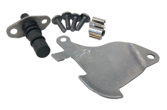 Genuine JLR Disco Sport/Evoque/E-Pace Clutch Position Sensor - LR126024/J9C19081