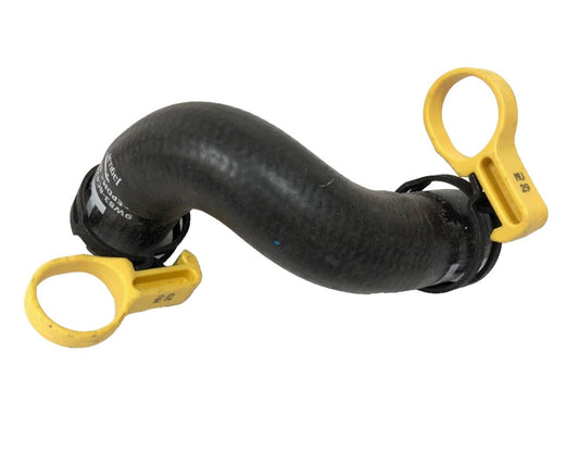 Genuine Land Rover Discovery/Range Rover Evoque Upper Cooling Hose C2D24902