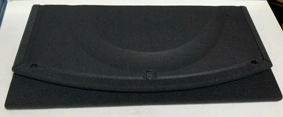 Genuine Jaguar E-Pace 2017+ Jet Floor Carpet For Trunk J9C2435PVJ