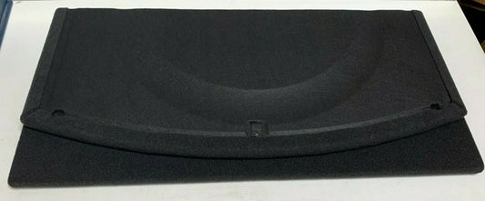 Genuine Jaguar E-Pace 2017+ Jet Floor Carpet For Trunk J9C2435PVJ