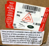 Genuine Jaguar S-Type 1999-2008 Head Lamp XR858972