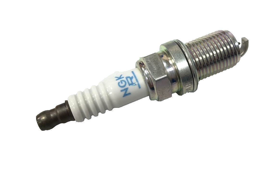 Genuine Jaguar XJ/XK8 Double Platinum Spark Plug - NCA3850HA2