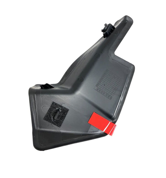 Genuine Jaguar E-Pace RH Lower Tailgate Casing And Finisher Cover J9C2843