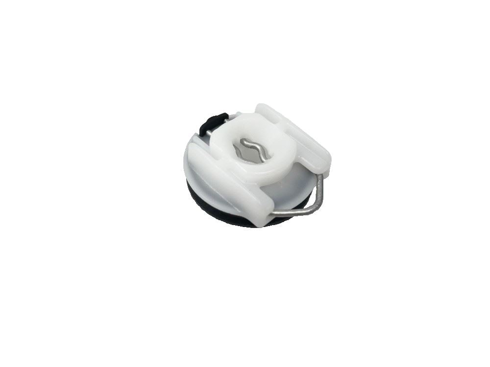 Genuine Land Rover Range Rover Velar Door Trim Retainer-LR091473