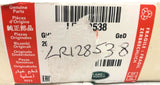 Genuine Land Rover Range Rover LH Power Seat Adjuster Switch - LR128538