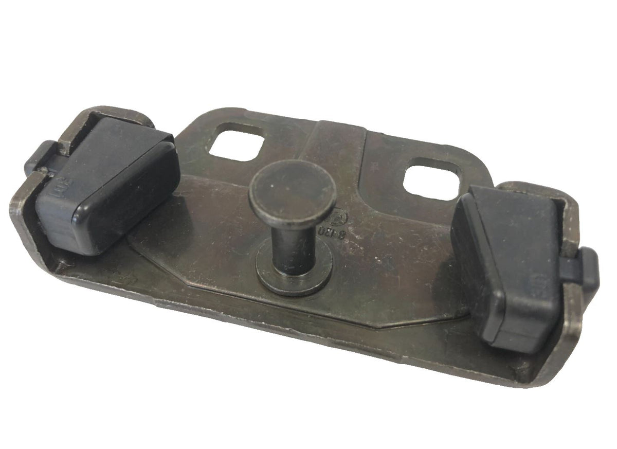 Genuine BMW 5 Series E34 E39 Latch Striker For Boot Lid - 51248120848